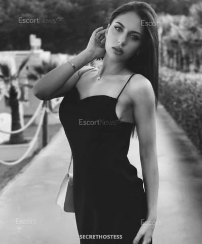 22 Year Old European Escort Luxembourg City Brunette - Image 7