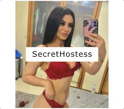 Alisa 23Yrs Old Escort Sunderland Image - 2