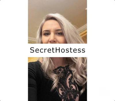 Allyna 33Yrs Old Escort Paisley Image - 5