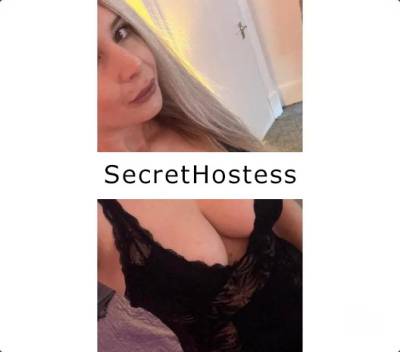 Allyna 33Yrs Old Escort Paisley Image - 6