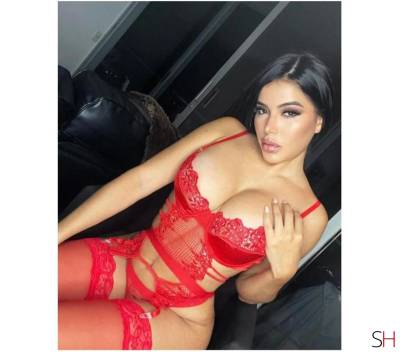 Angelina 24Yrs Old Escort Birmingham Image - 5