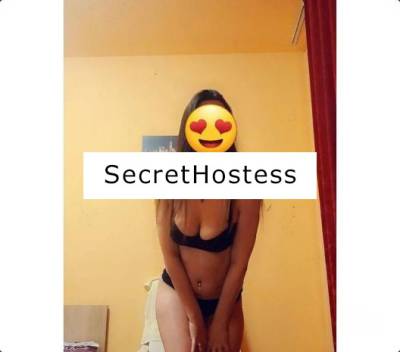 Anne 23Yrs Old Escort Stoke-on-Trent Image - 1