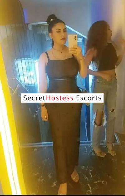 25 Year Old Indian Escort Dubai - Image 1