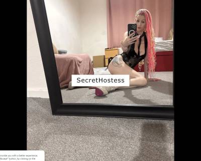 Artemis 29Yrs Old Escort Leeds Image - 0