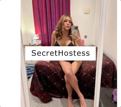 Bella 24Yrs Old Escort Sheffield Image - 6