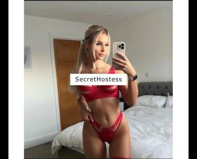 Bia 22Yrs Old Escort Leeds Image - 0