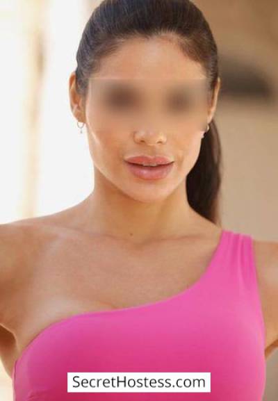 24 year old Escort in London Bianca, UK Glamour Girls Agency