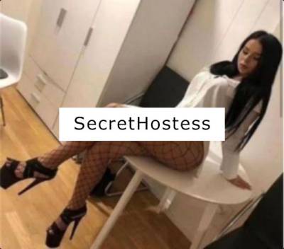 Carla 20Yrs Old Escort Huddersfield Image - 1