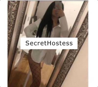 Carla 20Yrs Old Escort Huddersfield Image - 2