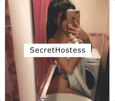 Carolina 23Yrs Old Escort Leeds Image - 2