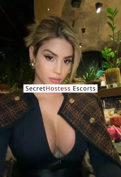 Cherry 25Yrs Old Escort 69KG 181CM Tall London Image - 1