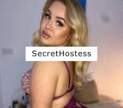 Curvy Kamila 32Yrs Old Escort Glasgow Image - 1