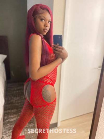 Empress 19Yrs Old Escort Orlando FL Image - 1