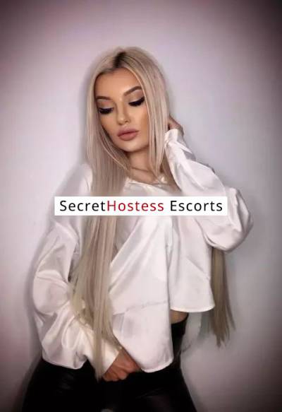 Eva 23Yrs Old Escort 50KG 163CM Tall Oslo Image - 1