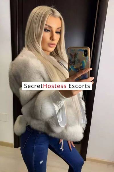 Eva 23Yrs Old Escort 50KG 163CM Tall Oslo Image - 4