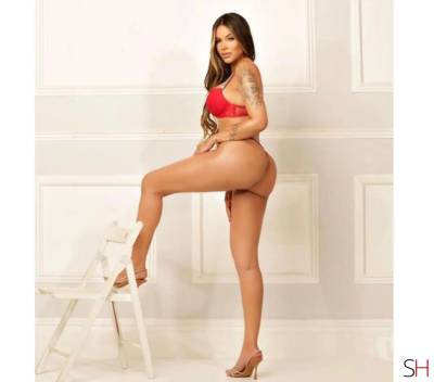 Gabi 25Yrs Old Escort Newcastle upon Tyne Image - 11