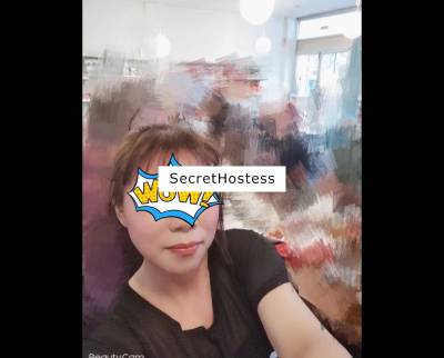 60 year old Chinese Escort in Auckland A spa establishment