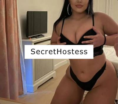 Karina 26Yrs Old Escort Manchester Image - 3