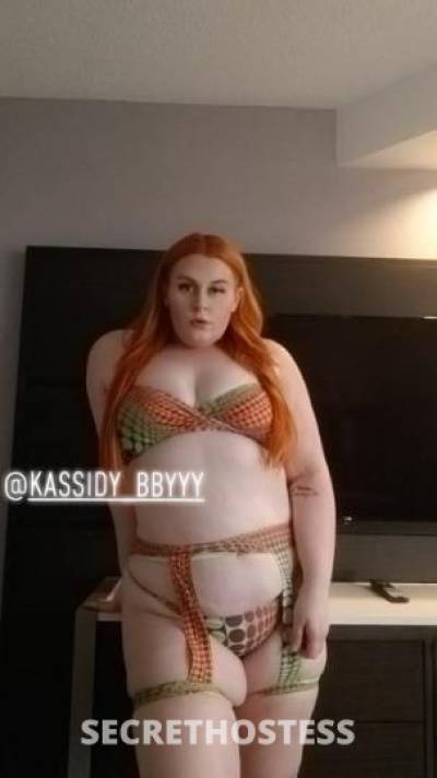 Kassidy 22Yrs Old Escort Kansas City MO Image - 2