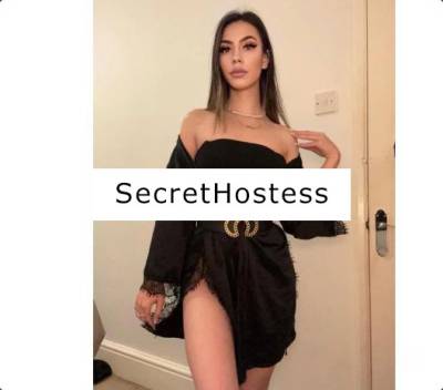 LAVI 23Yrs Old Escort Wolverhampton Image - 4