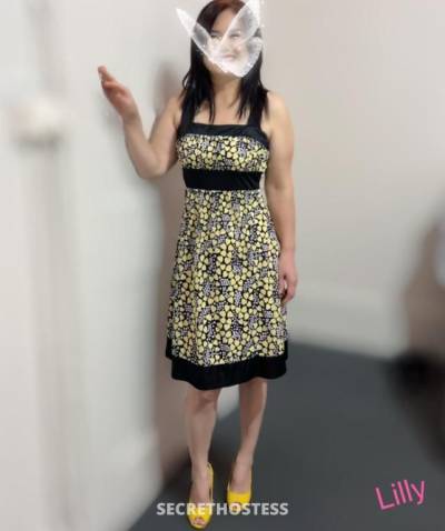 Lilly 30Yrs Old Escort Size 6 Hobart Image - 4