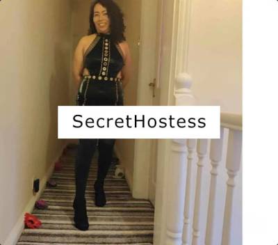 Linda 36Yrs Old Escort Northampton Image - 3