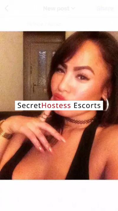 Lolilta 28Yrs Old Escort 57KG 157CM Tall Manchester Image - 0