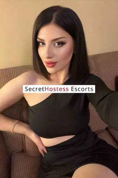 Lousia 21Yrs Old Escort 55KG 170CM Tall Dubai Image - 3