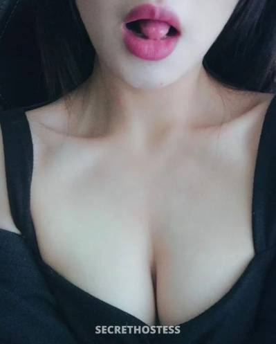 Cute sexy girl makes great massage for you in Melbourne