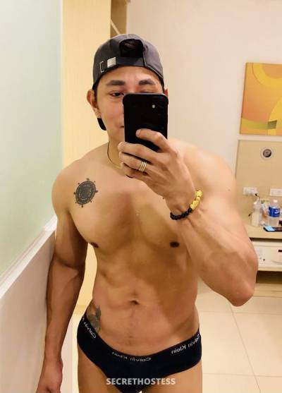 Miguel 36Yrs Old Escort 167CM Tall Manila Image - 9