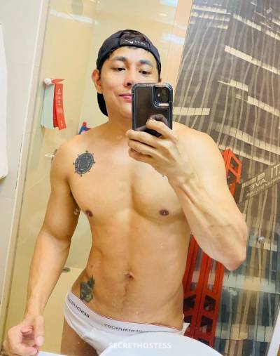 Miguel 36Yrs Old Escort 167CM Tall Manila Image - 11