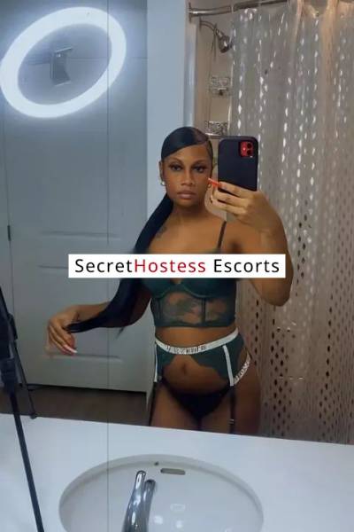 25 Year Old Puerto Rican Escort Las Vegas NV - Image 1