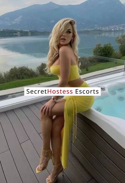 22 Year Old Escort Malaga Blonde - Image 5