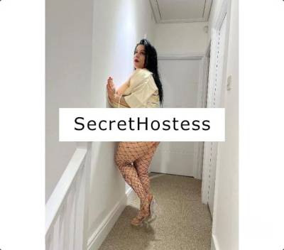 Nicole 23Yrs Old Escort South London Image - 2