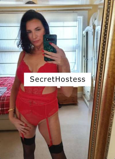 NicoleNight 49Yrs Old Escort South London Image - 1