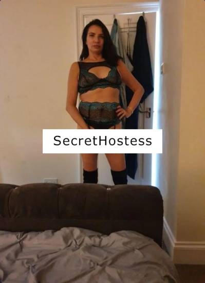 NicoleNight 49Yrs Old Escort South London Image - 9