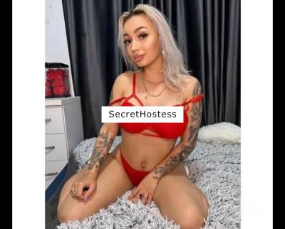 Party Girl 23Yrs Old Escort Exeter Image - 0