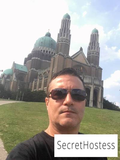 Petro 39Yrs Old Escort 170CM Tall Brussels Image - 5