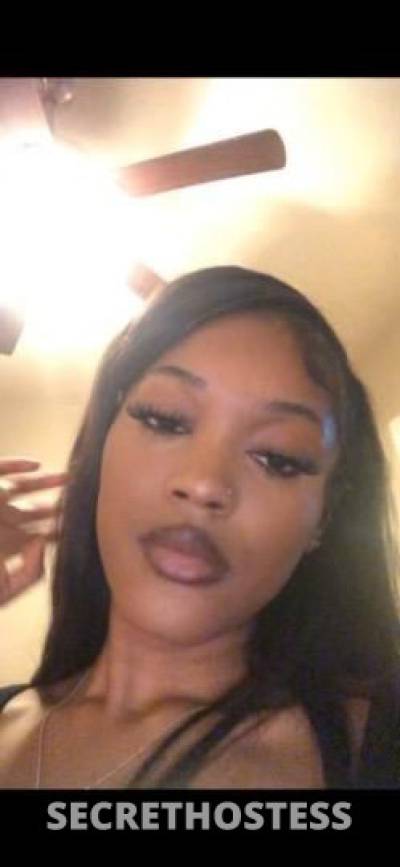 Rihanna 20Yrs Old Escort Fresno CA Image - 1