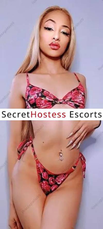 25 Year Old Mexican Escort Miami FL Blonde Brown eyes - Image 4
