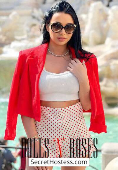 Salma 24Yrs Old Escort 170CM Tall London Image - 4