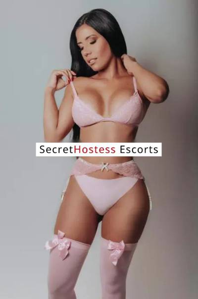 Sammy 29Yrs Old Escort 60KG 169CM Tall Berlin Image - 1