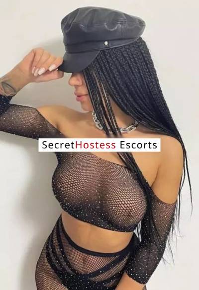 28 Year Old Brazilian Escort Dubai - Image 6