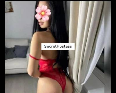 Sofi 22Yrs Old Escort Paisley Image - 0