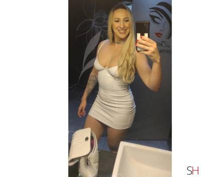 Sophie Moretti 24Yrs Old Escort Croydon Image - 1