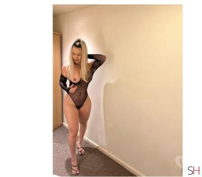 Sophie Moretti 24Yrs Old Escort Croydon Image - 2