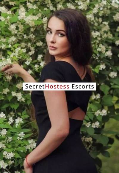 26 Year Old Ukrainian Escort Dubai - Image 1