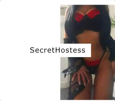 Yasmin 24Yrs Old Escort Wolverhampton Image - 4