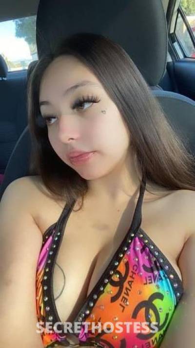 Yaya 19Yrs Old Escort Inland Empire CA Image - 1