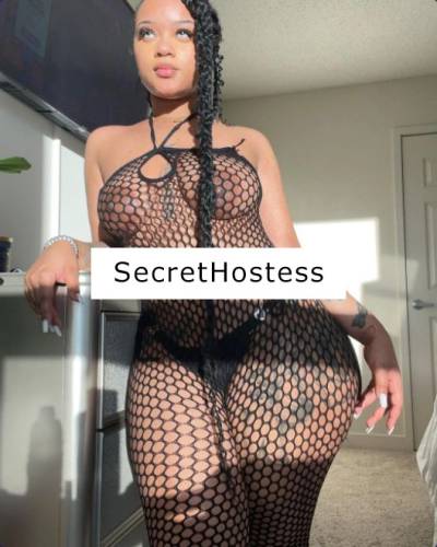 Zakeya 23Yrs Old Escort Nottingham Image - 2